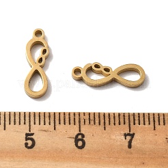 Anhänger aus Edelstahl 304&nbsp;STAS-K255-19A-G