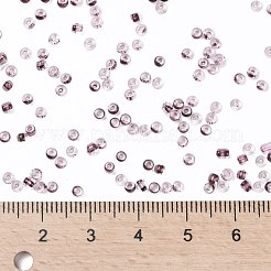 12/0 perline di vetro&nbsp;X1-SEED-A014-2mm-136B