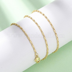 Cheriswely, 60 ciondoli a forma di cuore, con ciondolo a forma di cuore placcato oro 18 K, con forma rotonda, a forma di quadrifoglio, esagonale, per gioielli, bracciali, orecchini, foro da 1