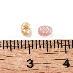Perle di vetro&nbsp;GLAA-U003-01E