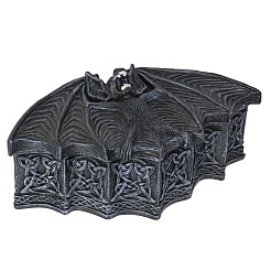 Scatole regalo in resina di Halloween&nbsp;PW-WG205B5-01