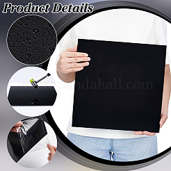 HDPE-Platte&nbsp;DIY-WH0591-150C-01