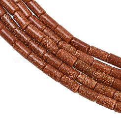 Synthetischen Aventurin Perlen Stränge&nbsp;GG-CBAED3F-A06