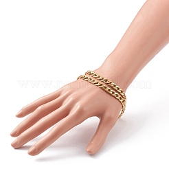 Paar Armbänder Sets&nbsp;BJEW-JB05788