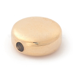 Perle in acciaio inox 304 con rivestimento sotto vuoto in PVD&nbsp;STAS-A059-08G