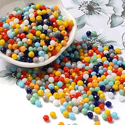 Perle di vetro&nbsp;EGLA-A034-LM4mm-33