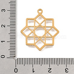 201 pendentifs en acier inoxydable&nbsp;STAS-S176-19G