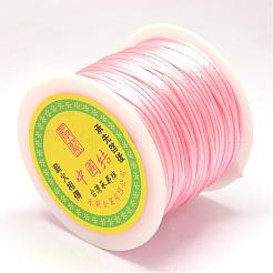 Cordones de cola de rata de satén de nailon&nbsp;NWIR-R025-1.5mm-103