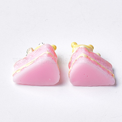Harz Cabochons&nbsp;X-CRES-Q206-07A