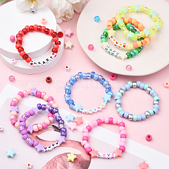 DIY Armband machen Kits&nbsp;DIY-YW0013-01
