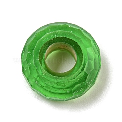 Glasperlen europäischen&nbsp;LS-GLAA-XCP0001-43I