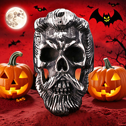 Bagues en alliage pour hommes&nbsp;FS-WG31163-05
