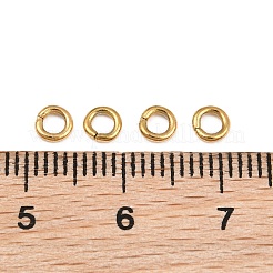 Offene Biegeringe aus Edelstahl 304&nbsp;SA-CBAF81C-01G-G
