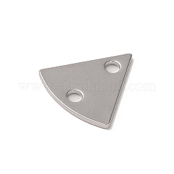 Verbindungsanhänger aus Messing&nbsp;KK-L208-66P