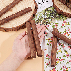 Stäbchen aus Walnussholz&nbsp;DIY-WH0308-336A