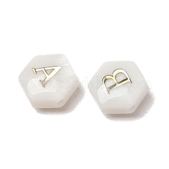 26 Uds. 26 estilos de cuentas de concha natural&nbsp;SH-CBAD3AC-05