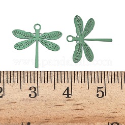 Sprühfarbe 430 Edelstahl Charms&nbsp;STAS-C153-12L
