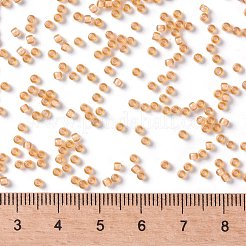 Perles rondes Toho 11/0&nbsp;X-SEED-TR11-0391