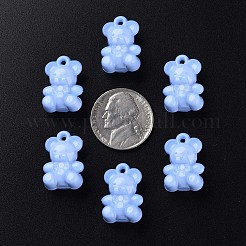 Opake Acryl Anhänger&nbsp;MACR-S373-113-A03
