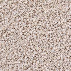 Perline rotonde miyuki rocailles&nbsp;X-SEED-G008-RR2352