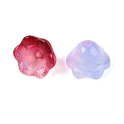 Glasperlenkappen&nbsp;GLAA-T025-26