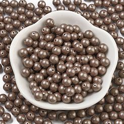 Backfarbe 3/0 Glasperlen&nbsp;SEED-A034-02H