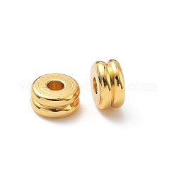 Messing Perlen&nbsp;KK-H532-38G