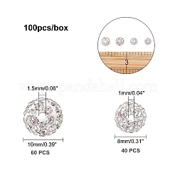 Pflastern Discokugel-Korn&nbsp;RB-AR0001-03