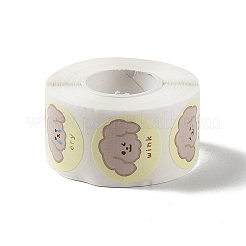 Pegatinas autoadhesivas&nbsp;DIY-R084-18C