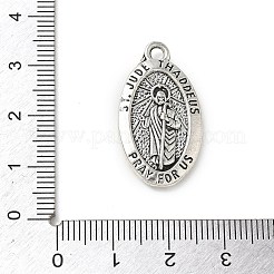 Pendente in lega&nbsp;FIND-E051-01AS-09