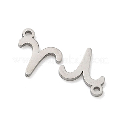 Sternbildanhänger aus Edelstahl 304&nbsp;STAS-H260-01P-05