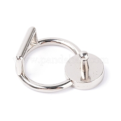 Accessori in lega&nbsp;LS-PALLOY-WH0082-44P