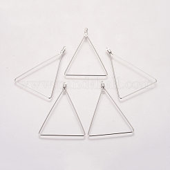 Link in ottone&nbsp;KK-TAC0002-14P