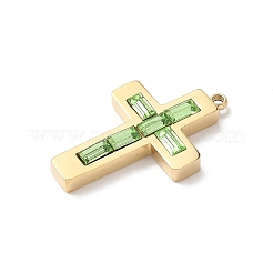 Strassanhänger aus Edelstahl 304&nbsp;STAS-L022-085G-08