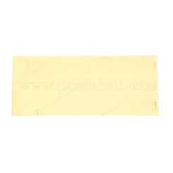Sigillanti adesivi&nbsp;AJEW-P082-O01-01