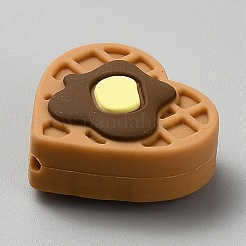 Perle di silicone&nbsp;SIL-TAC0010-24B