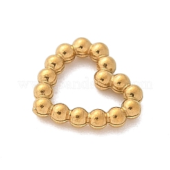 Anelli di collegamento intrecciati in acciaio inossidabile 304&nbsp;STAS-F349-06G-02