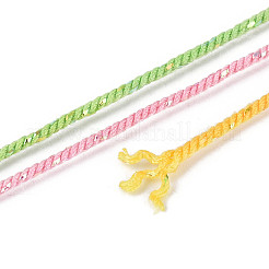 27 m segmentierte&nbsp;OCOR-N009-02A-16