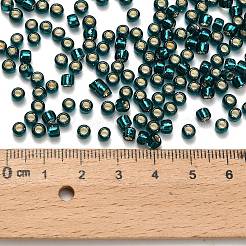 Toho 6/0 runde Perlen&nbsp;X-SEED-TR06-0027BD