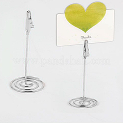 Memo- und Memohalter aus Eisen&nbsp;AJEW-WH0460-113P