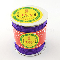 Fils tressés en nylon&nbsp;NWIR-R013-1mm-676