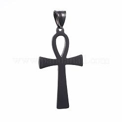 Ciondoli in acciaio inox 304&nbsp;STAS-G093-17B