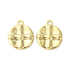 Pendentifs en acier inoxydable 304&nbsp;STAS-L269-022G