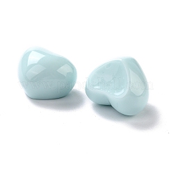 Undurchsichtigen Cabochons&nbsp;LS-CRES-P019-03C