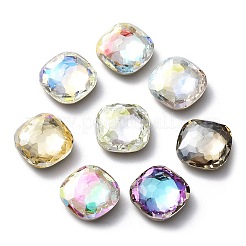 K9 Glas Strass Cabochons&nbsp;RGLA-P035-03A-M