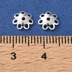 Coppette copriperla in ottone&nbsp;KK-C260-07S