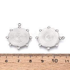 Anhänger aus Edelstahl 304&nbsp;STAS-N108-67P