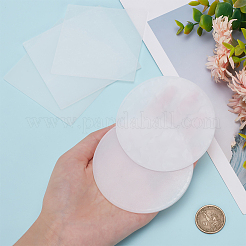 6 Stück Silikonpads in 6 Stilen&nbsp;SIL-GA0001-12