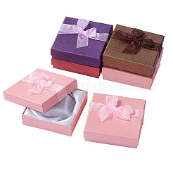 Valentinstag Geschenke-Boxen verpackt Karton Armband-Boxen&nbsp;BC148