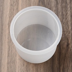 Säulenförmige DIY-Silikon-Kerzenformen&nbsp;LS-SIL-F011-03B
